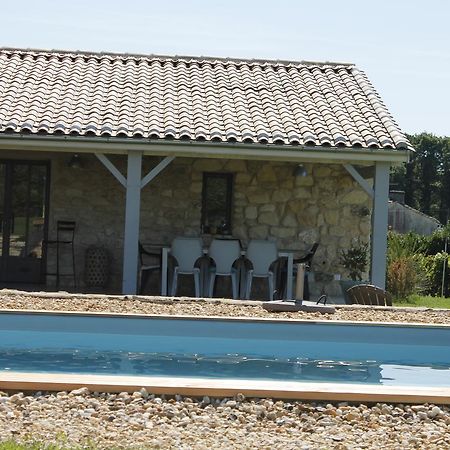 מלון Saint-Sulpice-et-Cameyrac Chateau Nardou מראה חיצוני תמונה