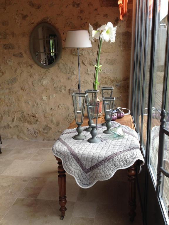 מלון Saint-Sulpice-et-Cameyrac Chateau Nardou מראה חיצוני תמונה