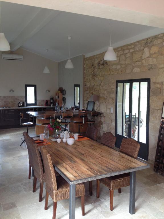 מלון Saint-Sulpice-et-Cameyrac Chateau Nardou מראה חיצוני תמונה