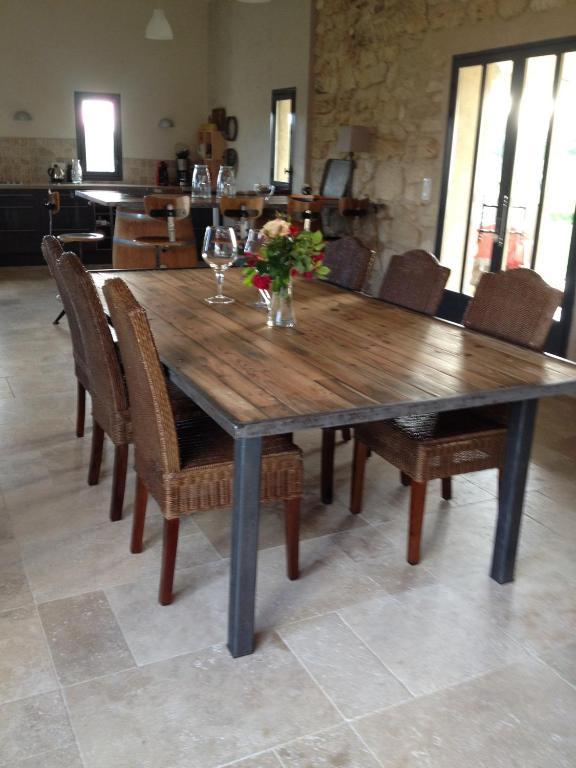 מלון Saint-Sulpice-et-Cameyrac Chateau Nardou מראה חיצוני תמונה